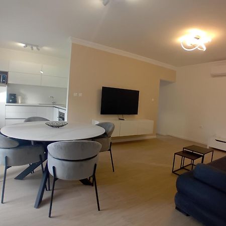 Apartments Angie Задар Экстерьер фото