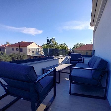 Apartments Angie Задар Экстерьер фото