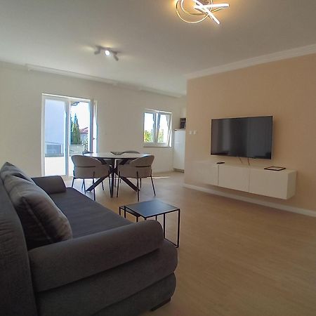 Apartments Angie Задар Экстерьер фото
