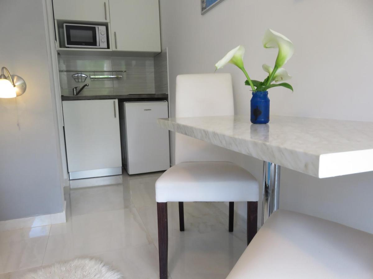 Apartments Angie Задар Экстерьер фото