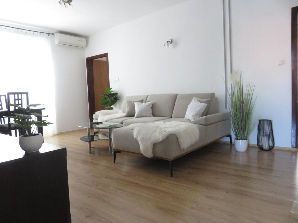 Apartments Angie Задар Экстерьер фото