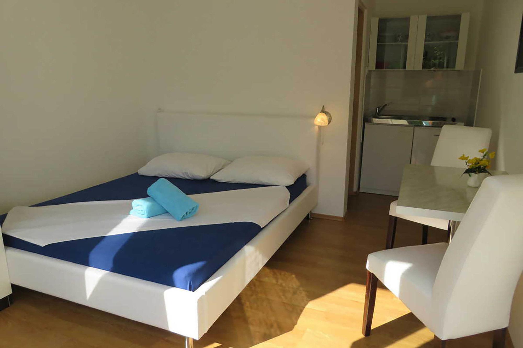 Apartments Angie Задар Экстерьер фото