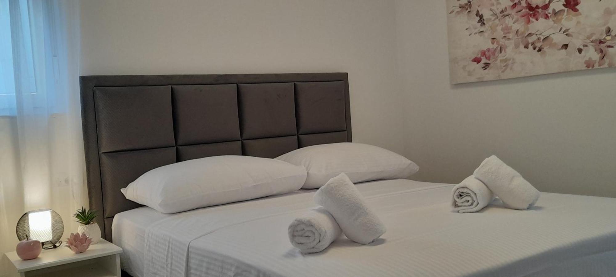 Apartments Angie Задар Экстерьер фото