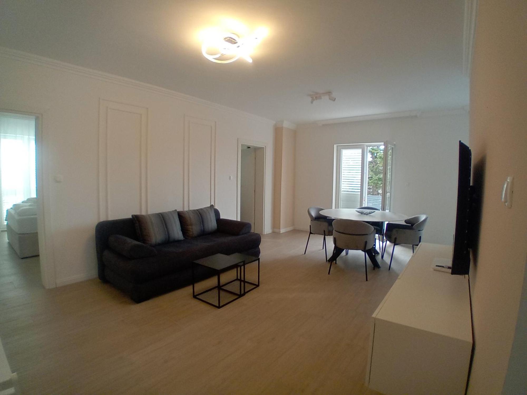 Apartments Angie Задар Экстерьер фото