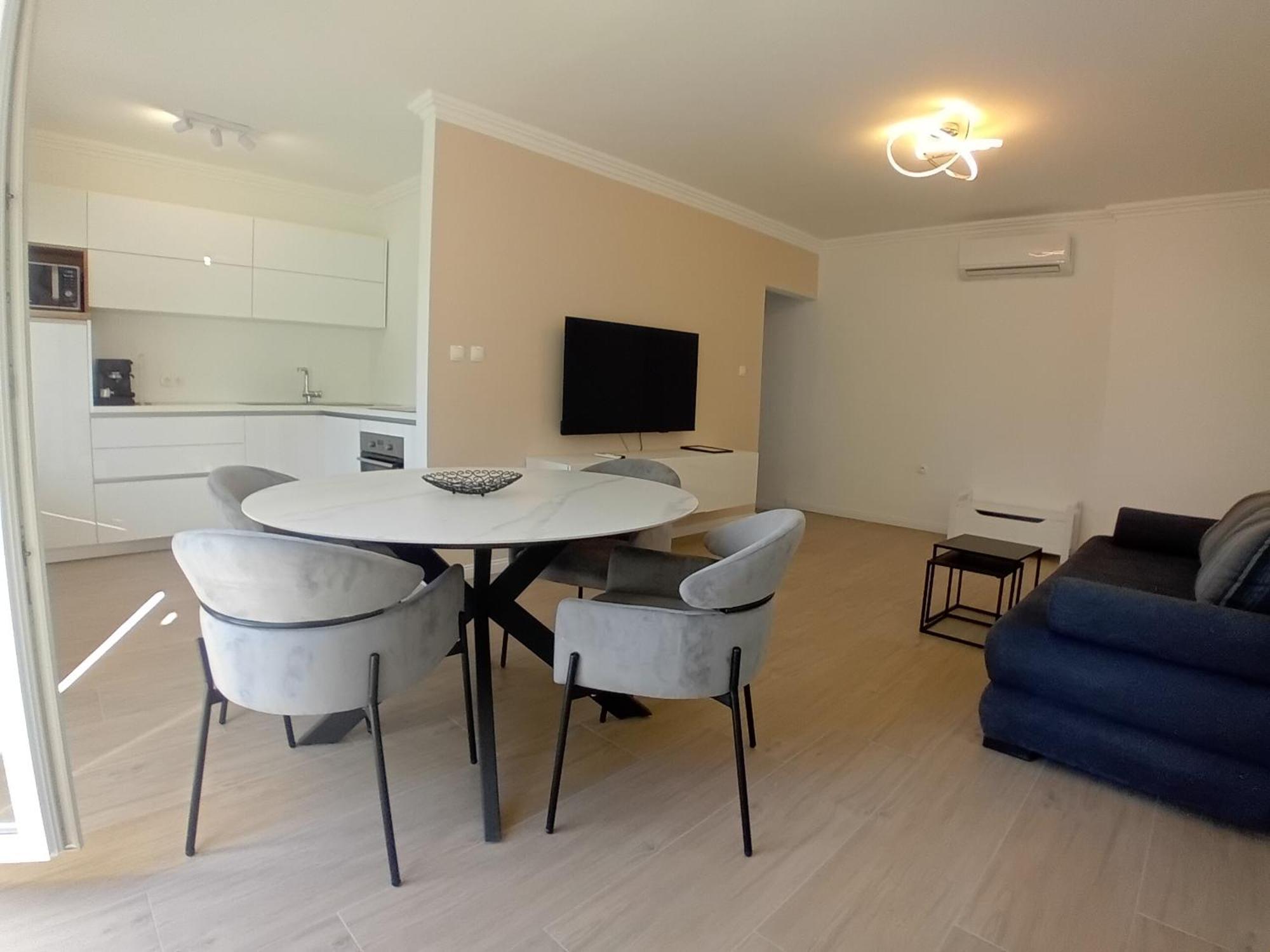 Apartments Angie Задар Экстерьер фото