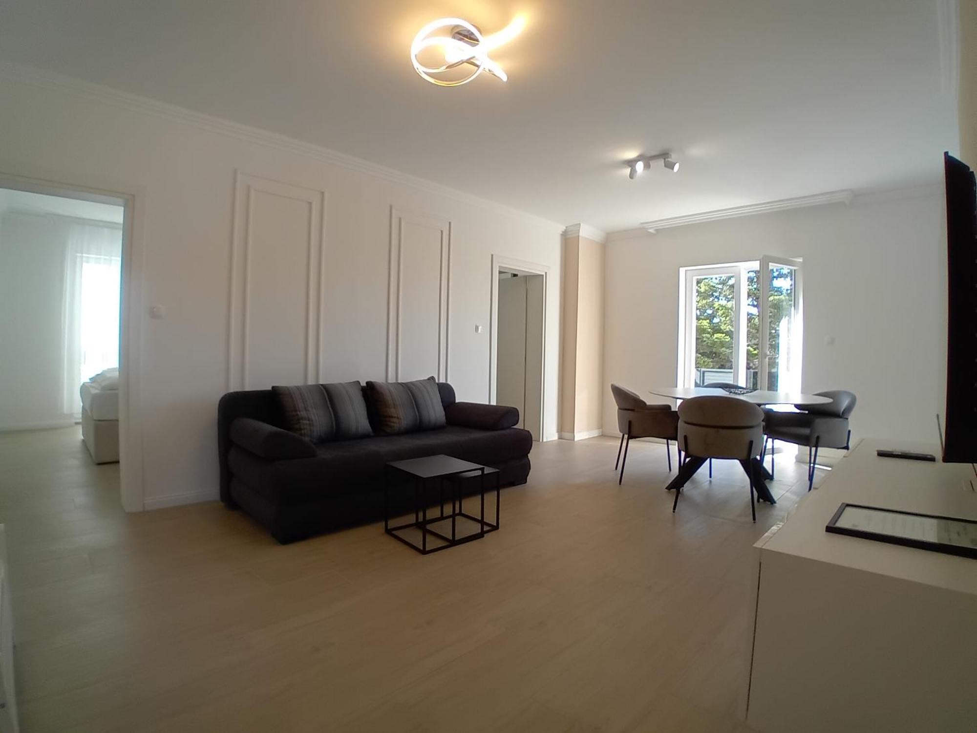 Apartments Angie Задар Экстерьер фото