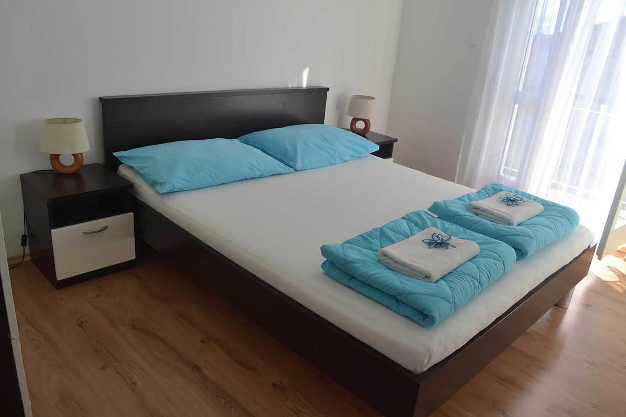 Apartments Angie Задар Экстерьер фото