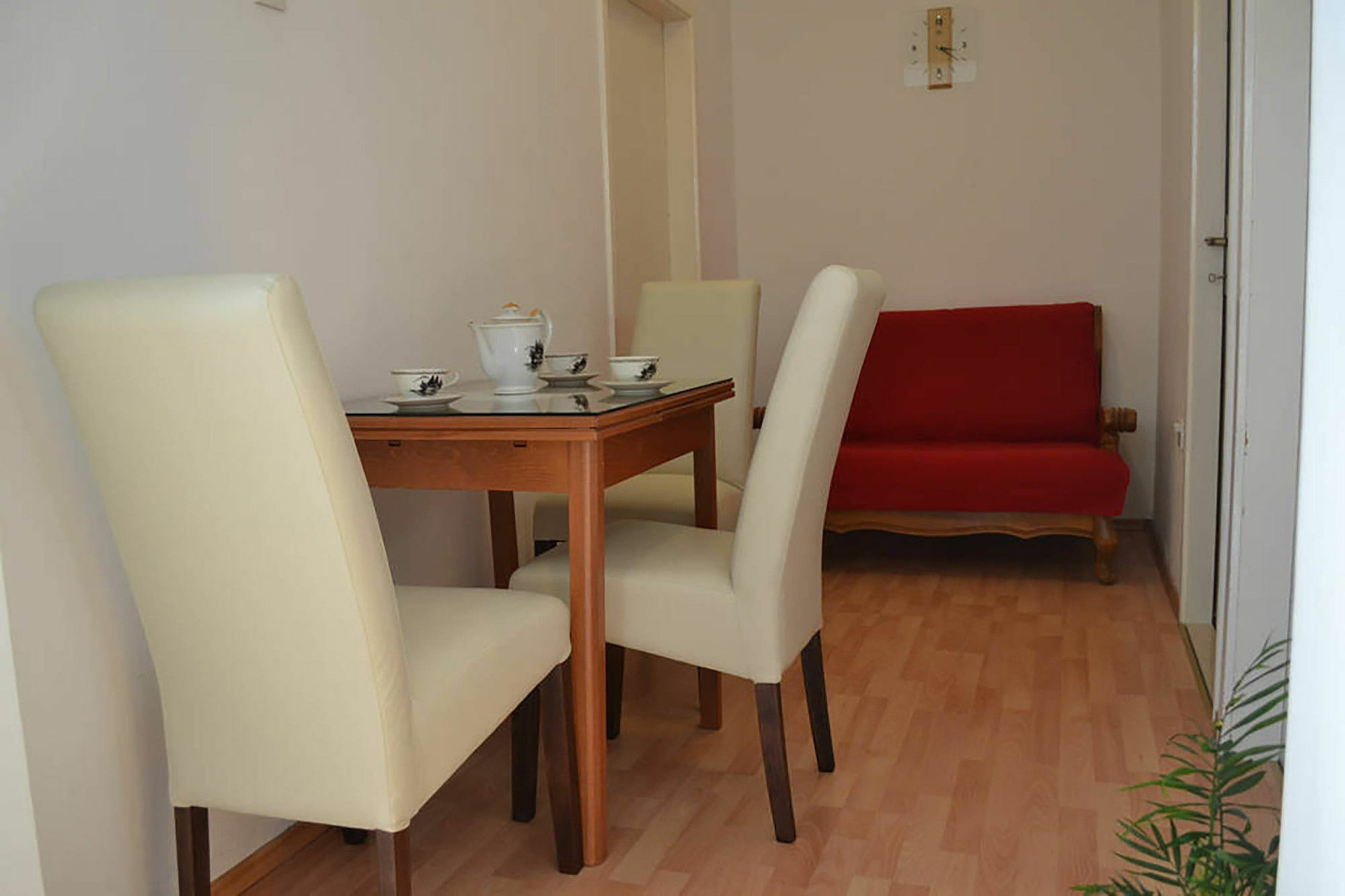 Apartments Angie Задар Экстерьер фото